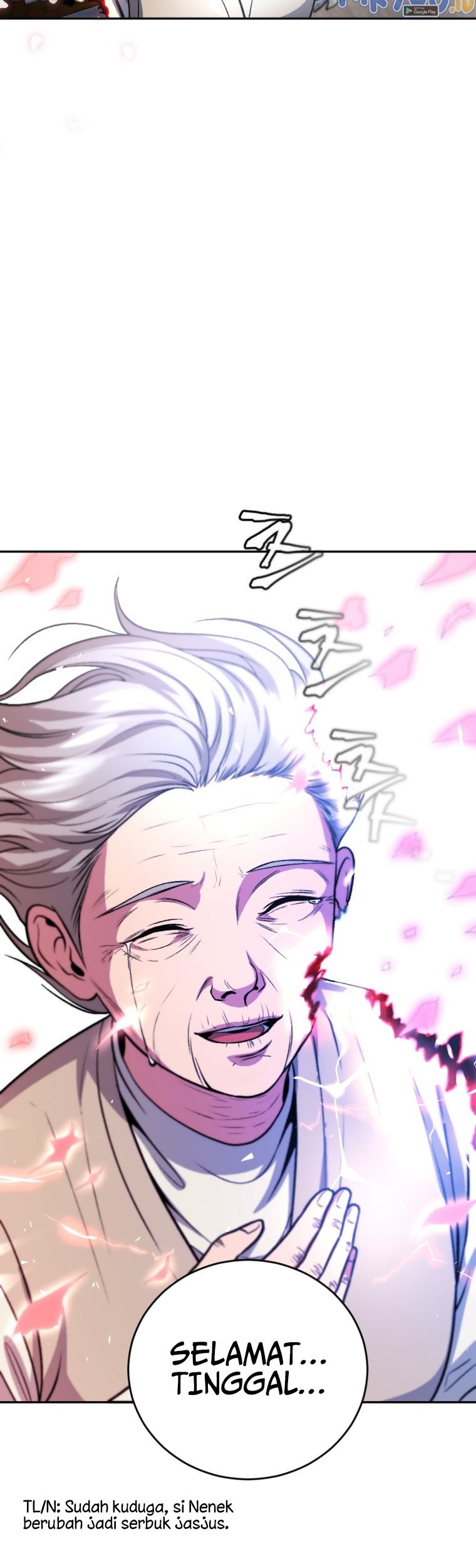 Monsters (2022) chapter 08 halaman 21