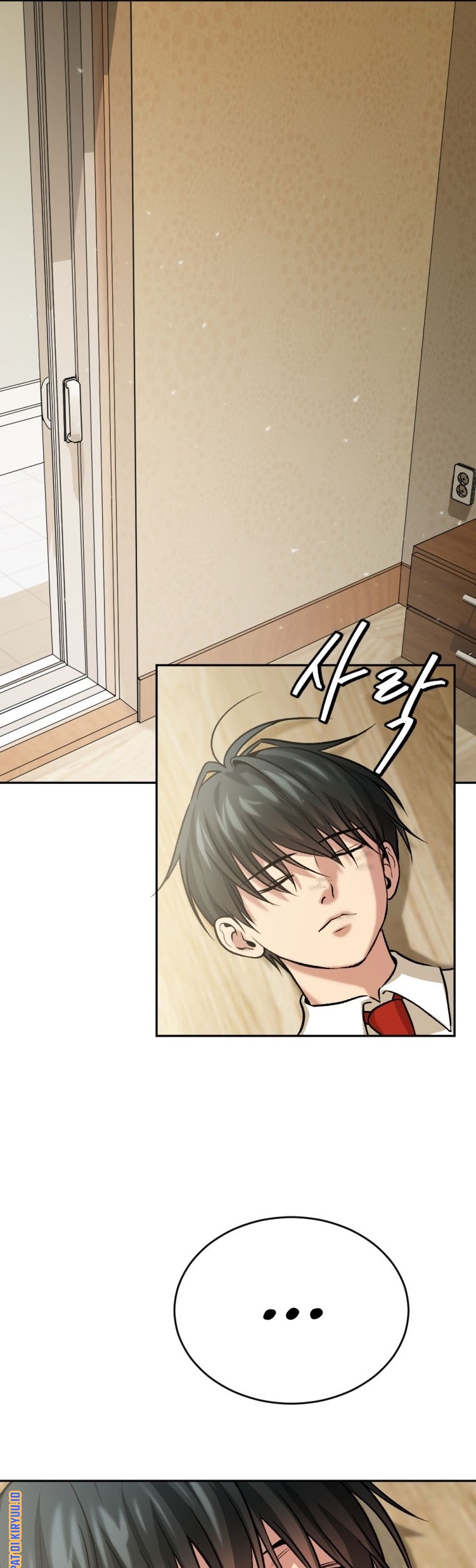 Monsters (2022) chapter 08 halaman 27