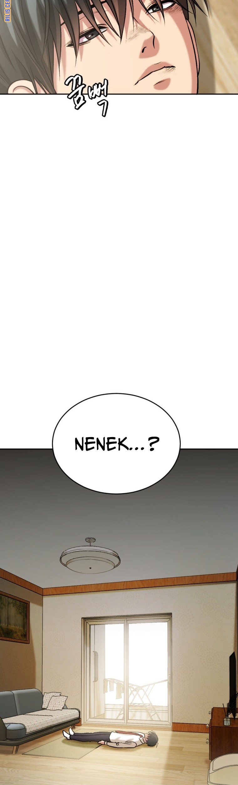 Monsters (2022) chapter 08 halaman 28