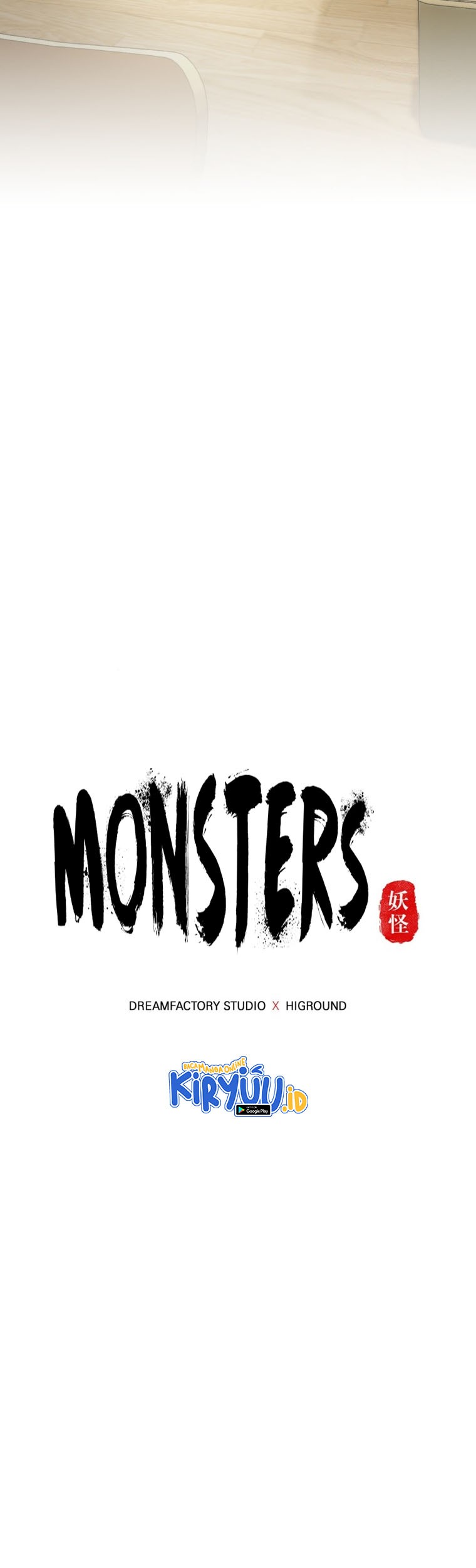 Monsters (2022) chapter 08 halaman 29