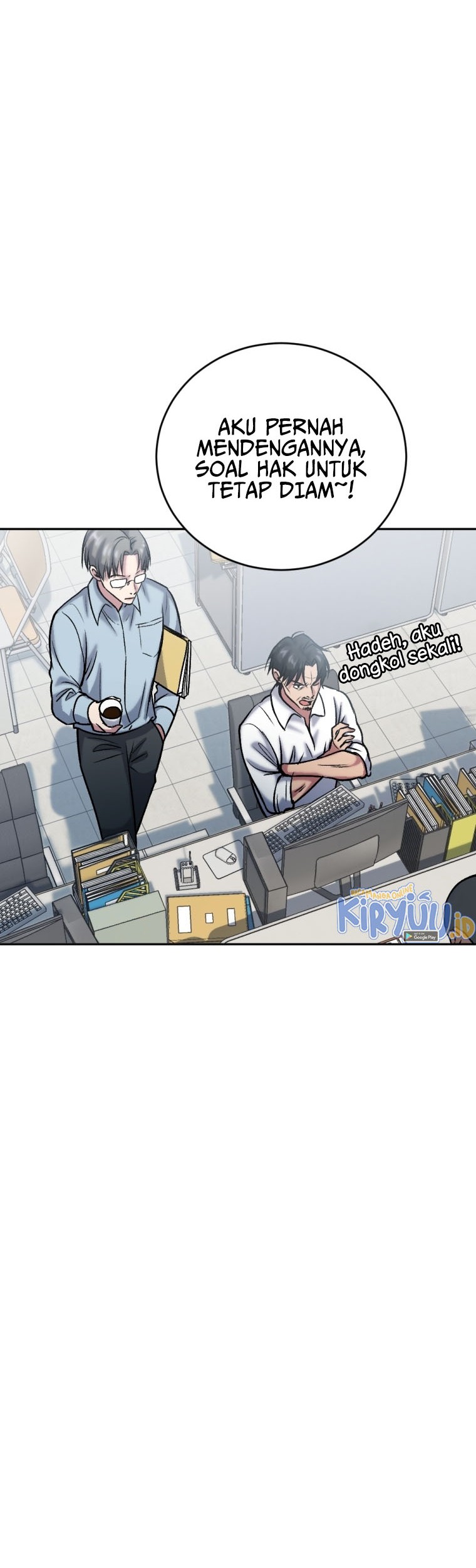 Monsters (2022) chapter 08 halaman 32