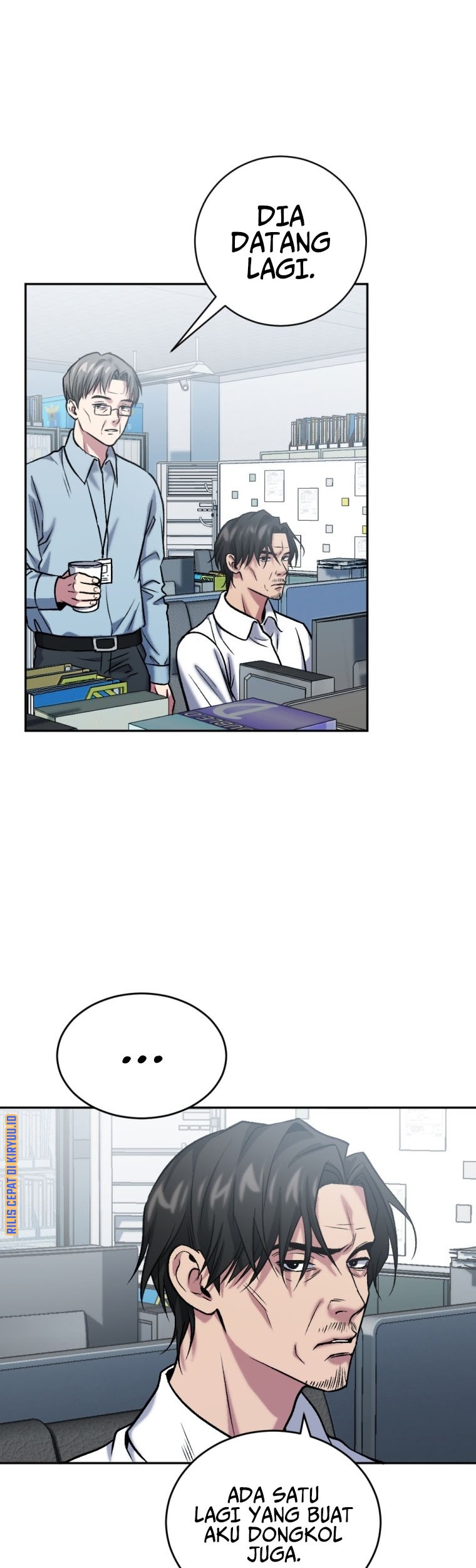 Monsters (2022) chapter 08 halaman 33