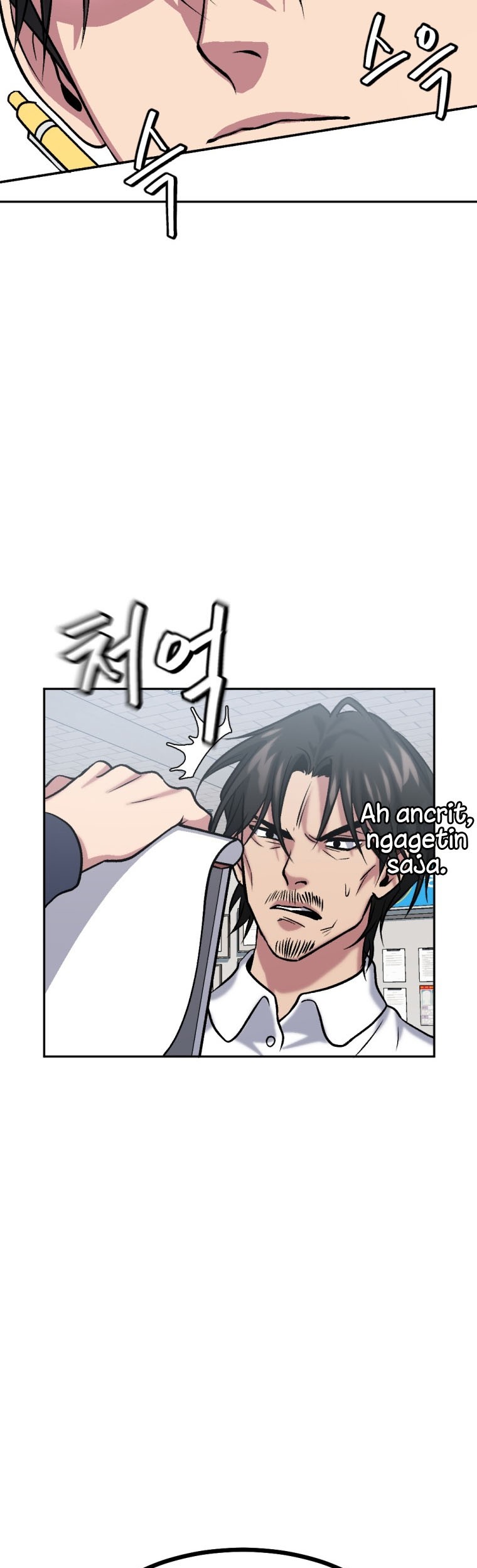 Monsters (2022) chapter 08 halaman 37