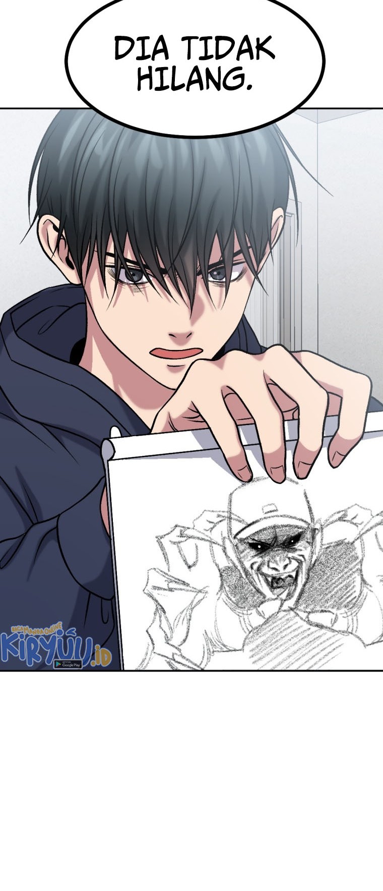 Monsters (2022) chapter 08 halaman 38