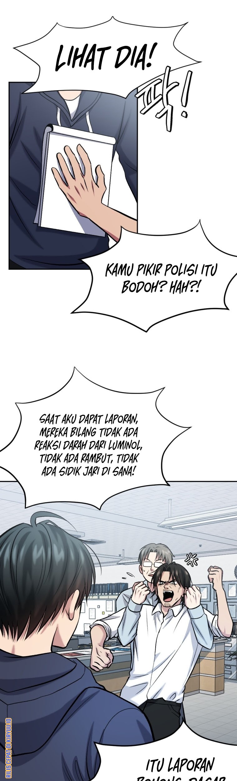 Monsters (2022) chapter 08 halaman 39