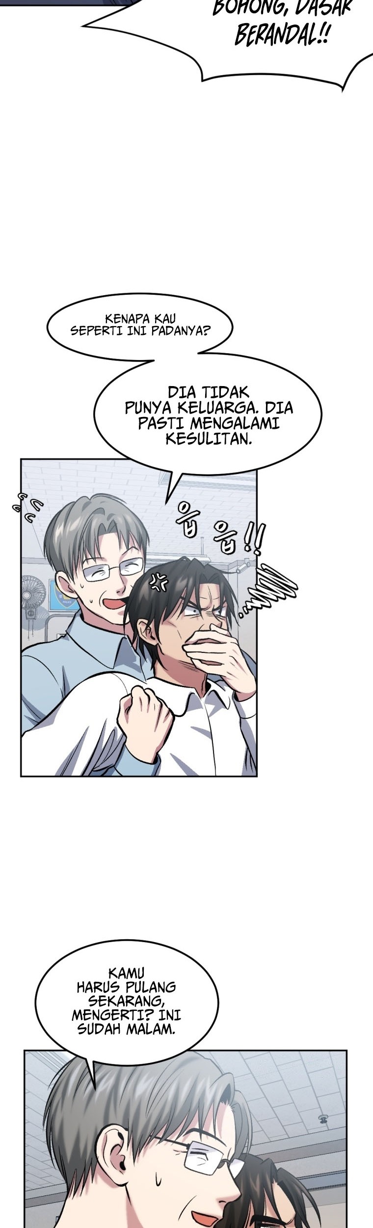 Monsters (2022) chapter 08 halaman 40