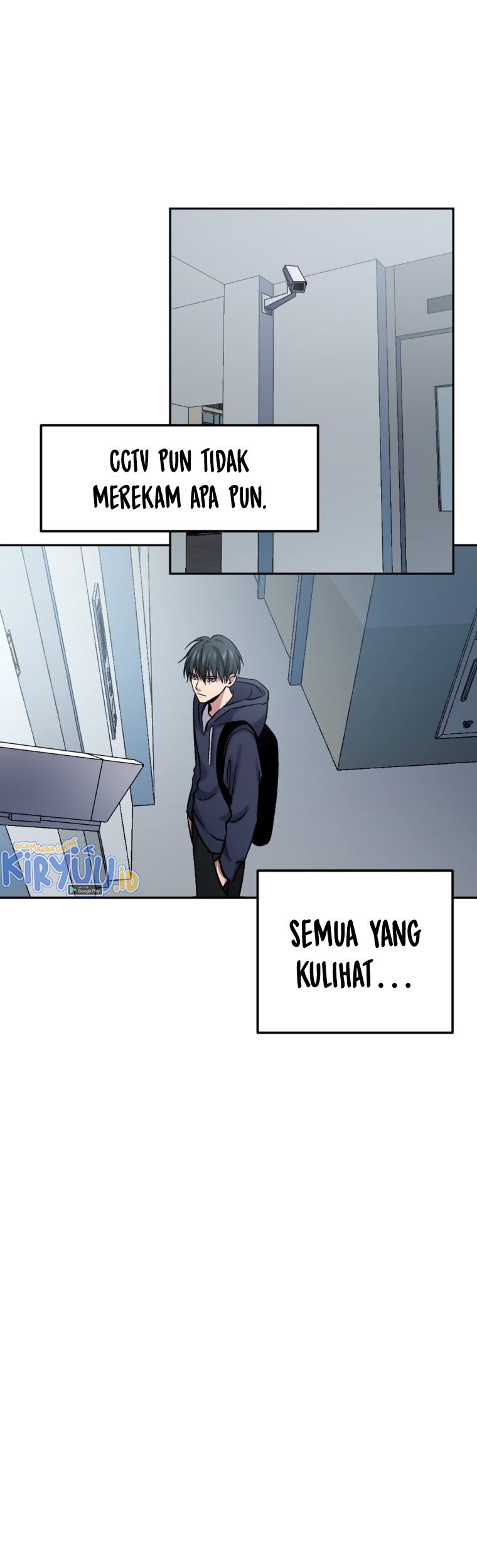 Monsters (2022) chapter 08 halaman 45