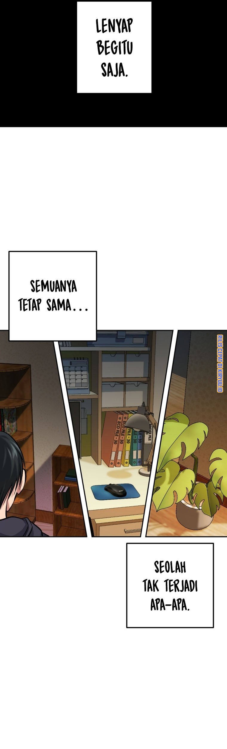 Monsters (2022) chapter 08 halaman 47