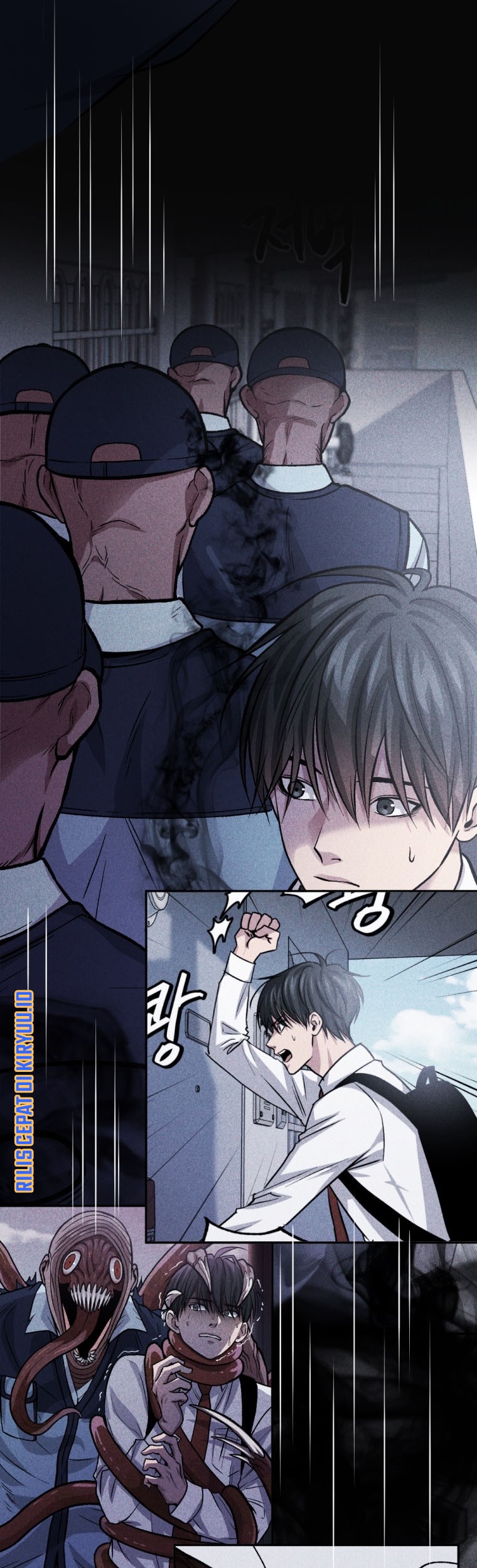 Monsters (2022) chapter 08 halaman 50