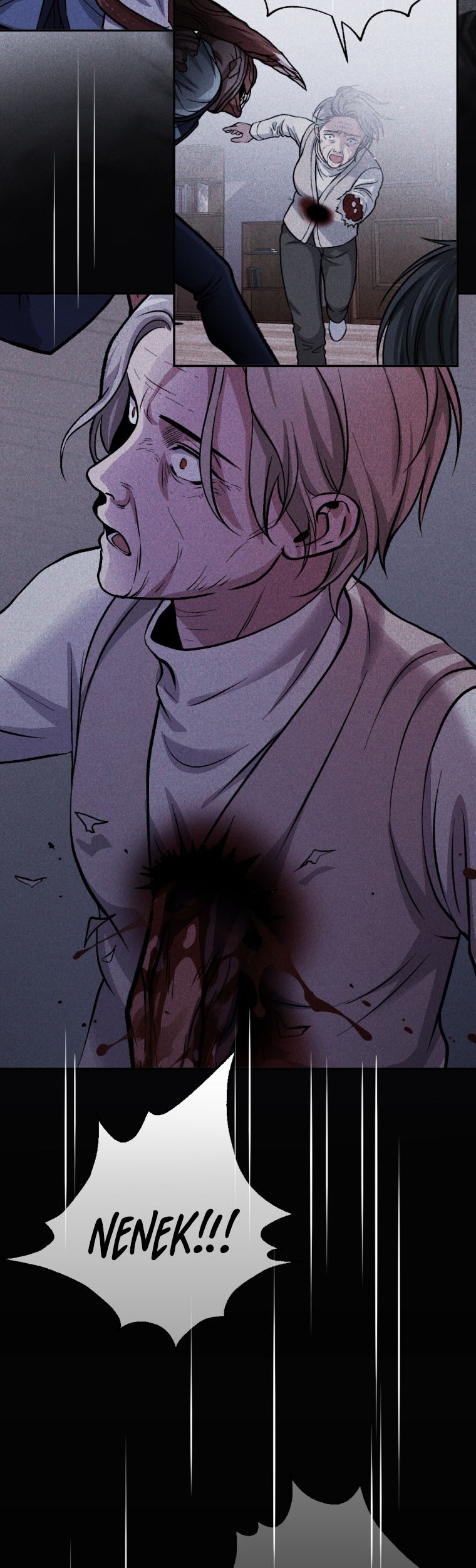Monsters (2022) chapter 08 halaman 51