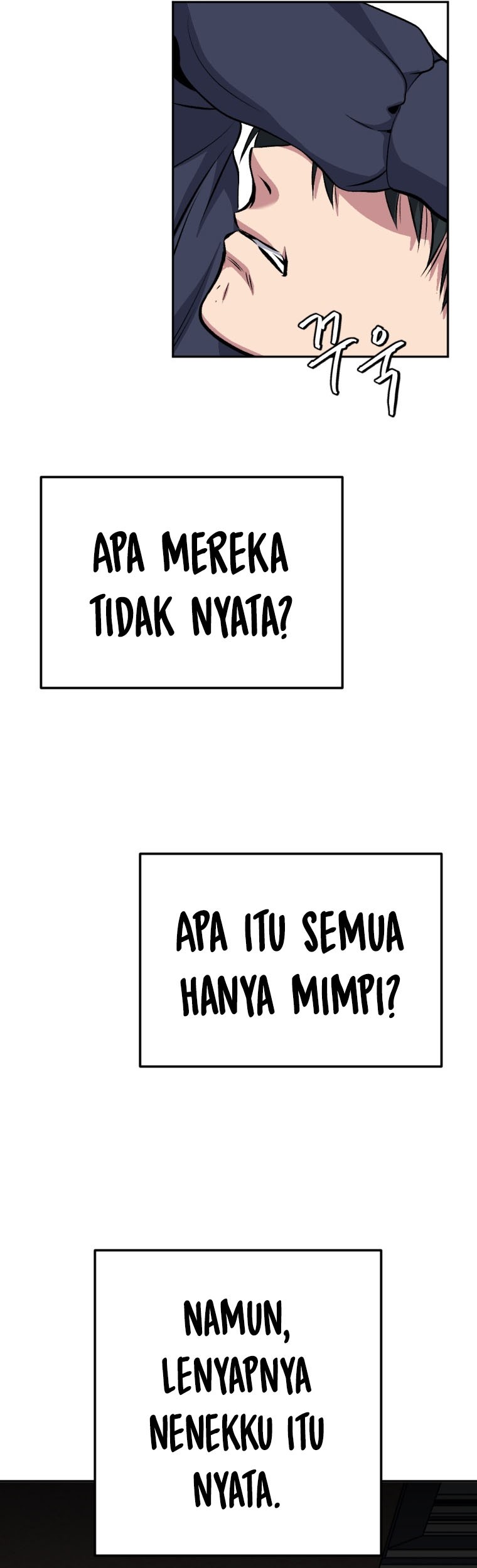 Monsters (2022) chapter 08 halaman 53
