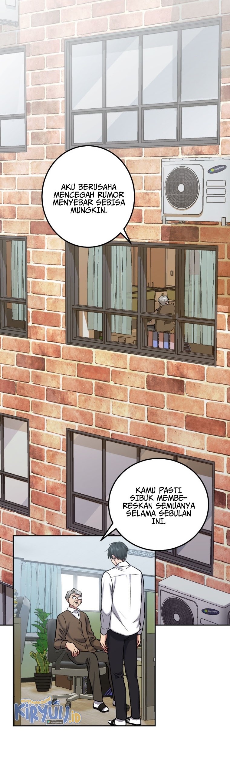 Monsters (2022) chapter 08 halaman 56