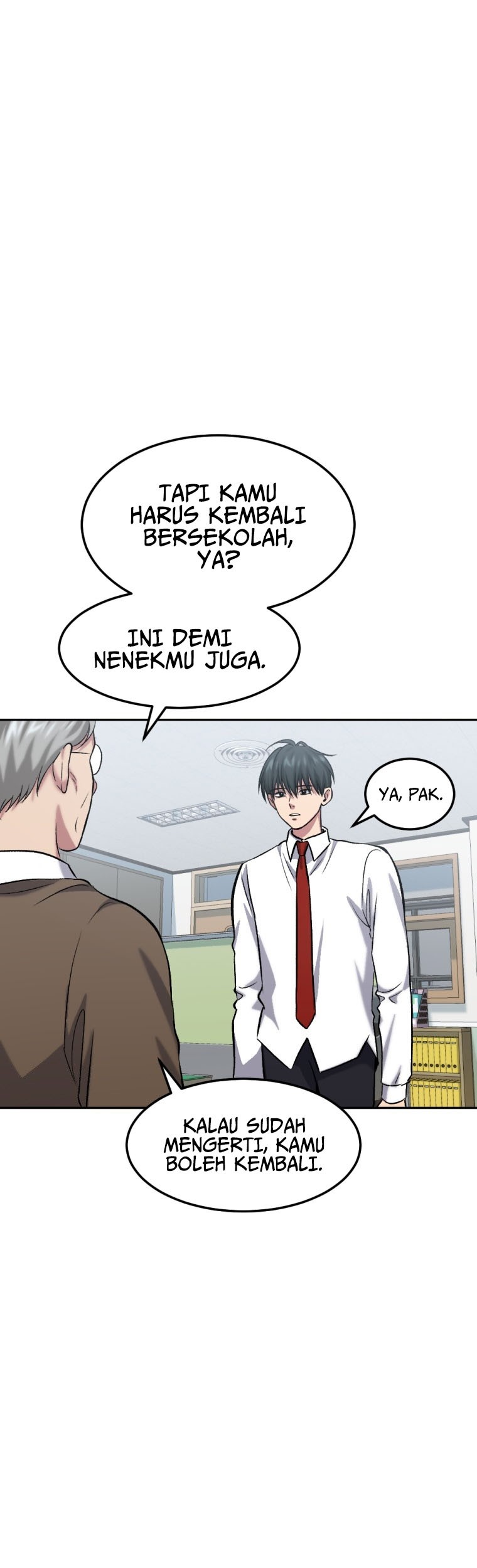 Monsters (2022) chapter 08 halaman 57