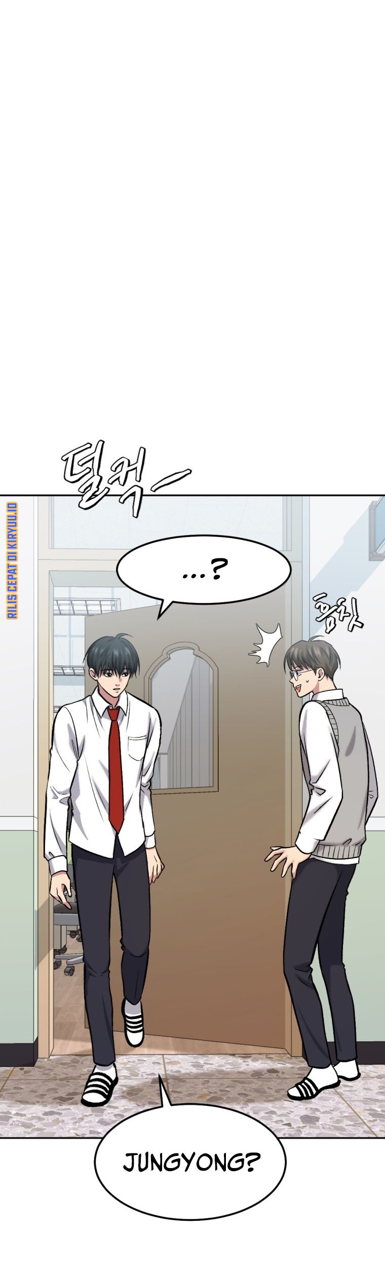 Monsters (2022) chapter 08 halaman 58