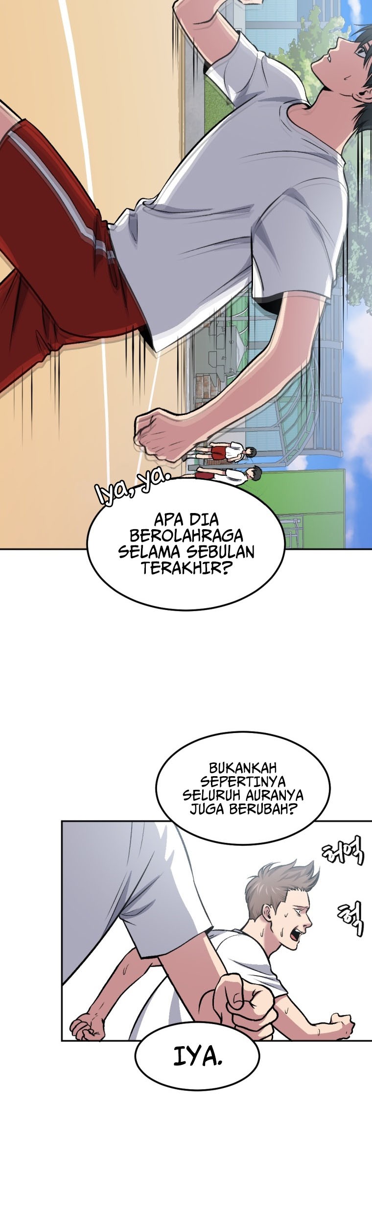 Monsters (2022) chapter 08 halaman 63