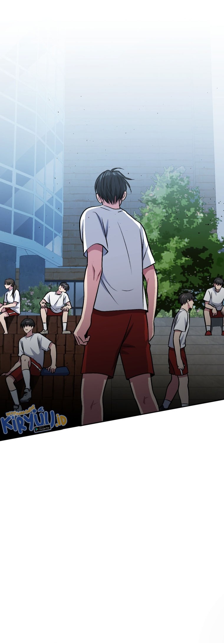 Monsters (2022) chapter 08 halaman 70