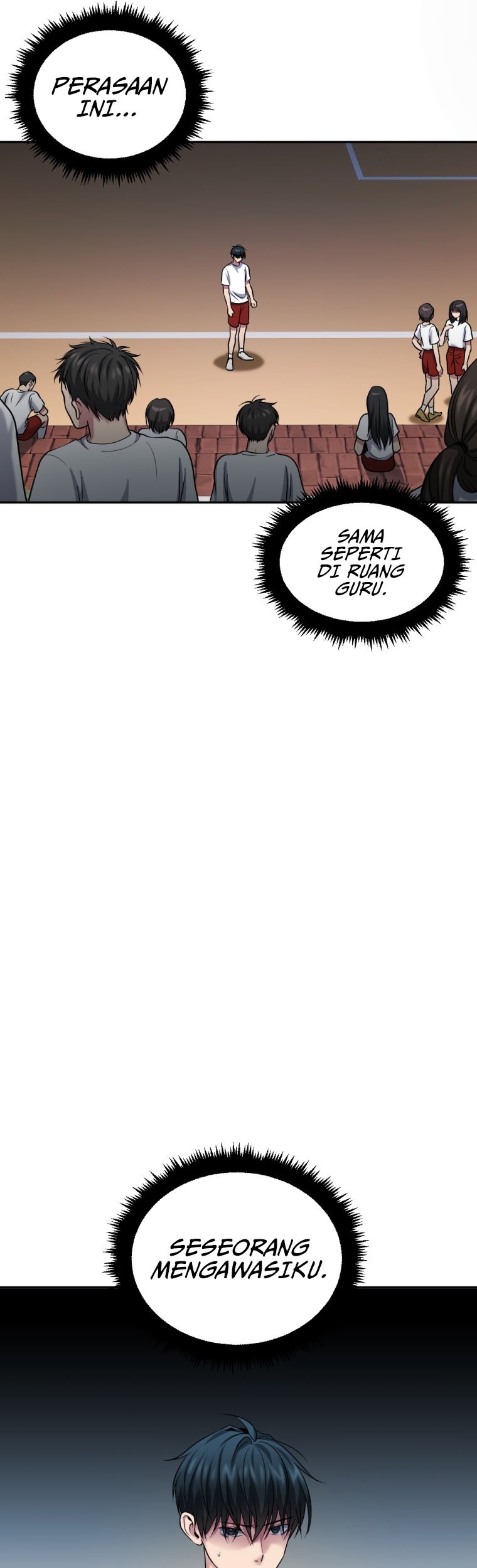 Monsters (2022) chapter 08 halaman 71
