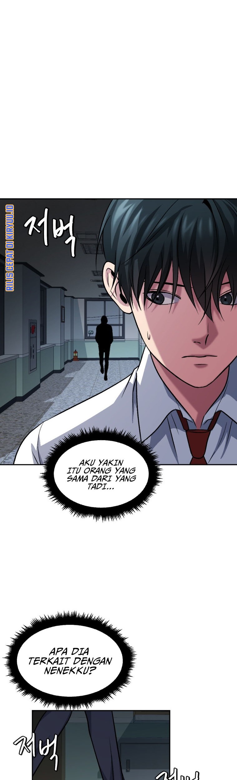 Monsters (2022) chapter 08 halaman 74