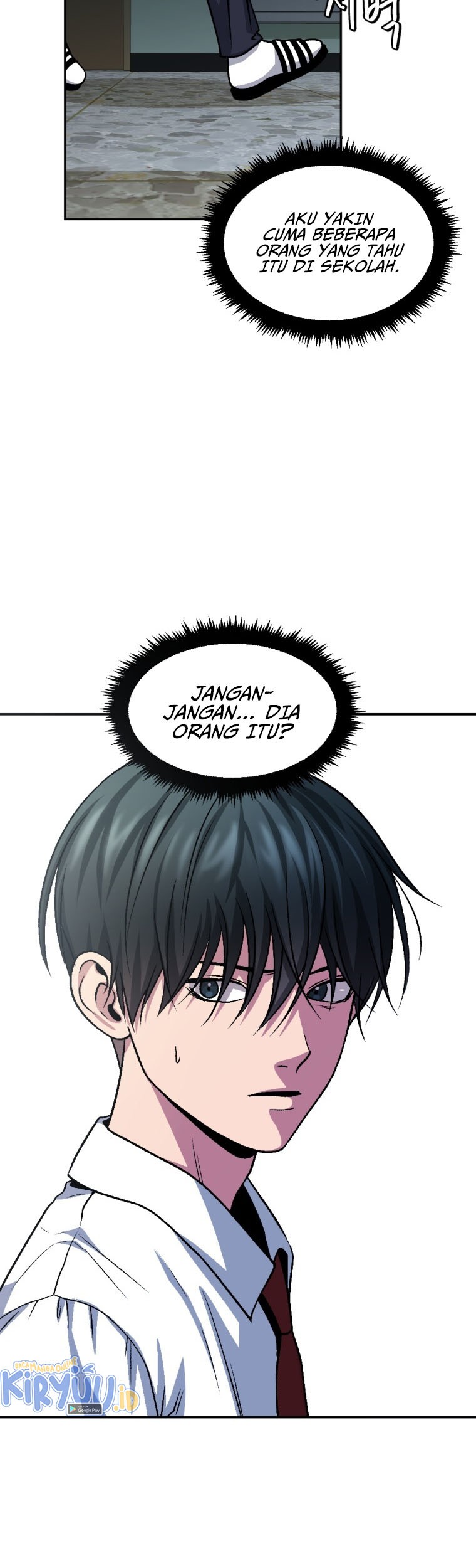 Monsters (2022) chapter 08 halaman 75