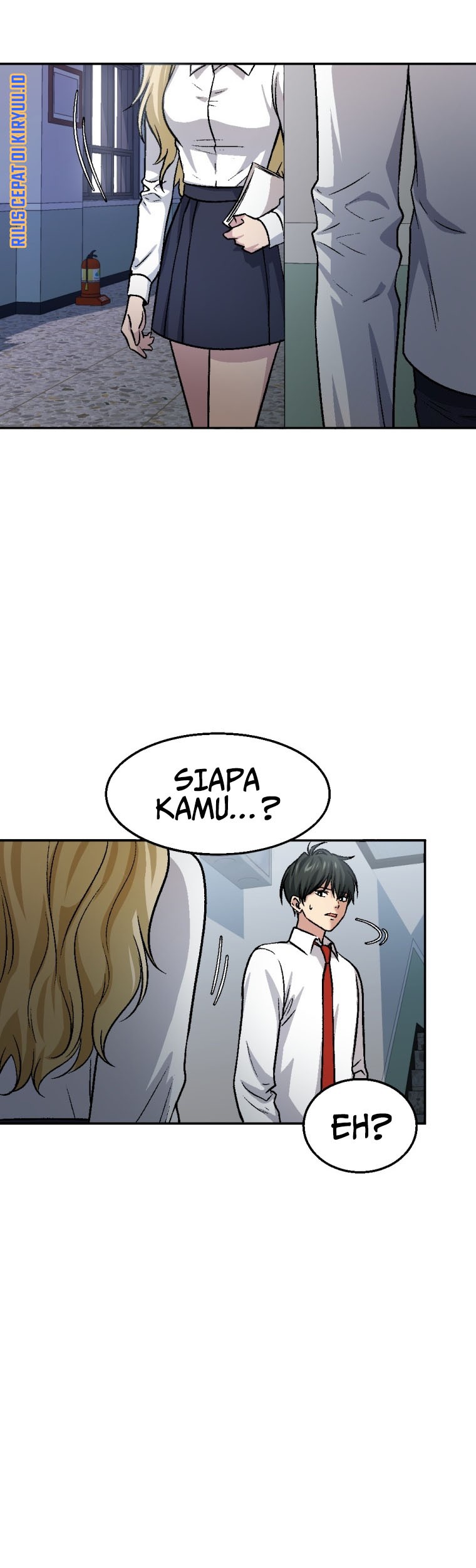 Monsters (2022) chapter 08 halaman 77