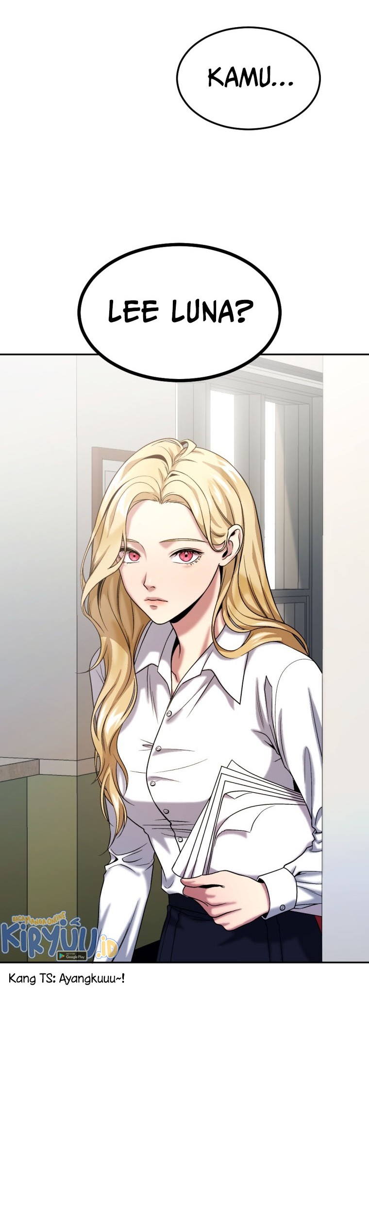 Monsters (2022) chapter 08 halaman 78