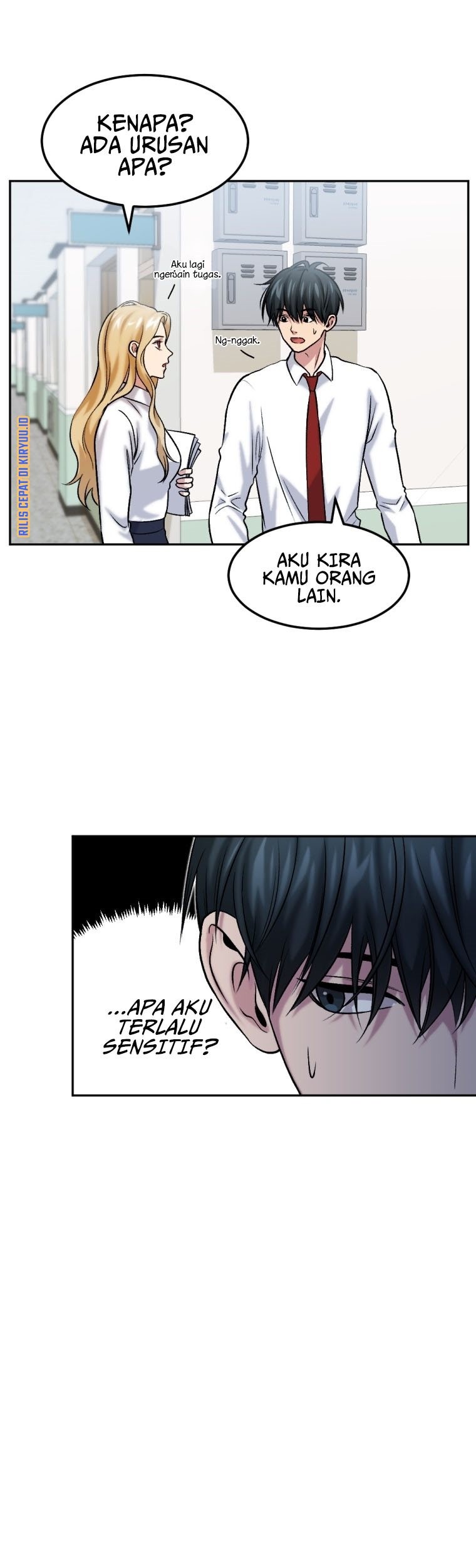 Monsters (2022) Bab 09 halaman 4