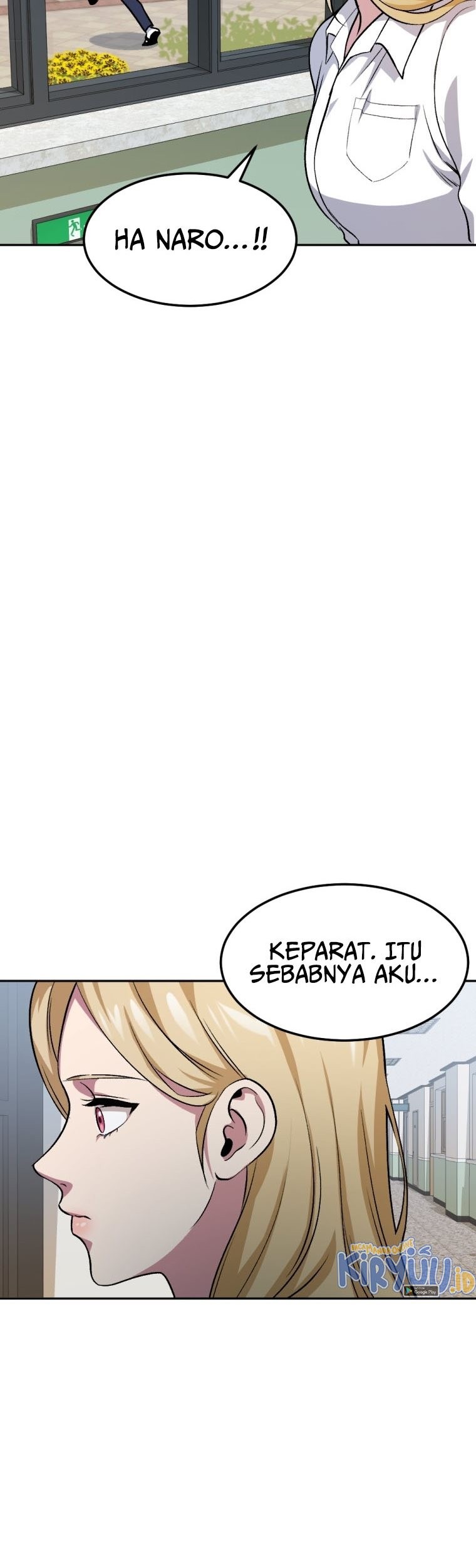 Monsters (2022) Bab 09 halaman 14