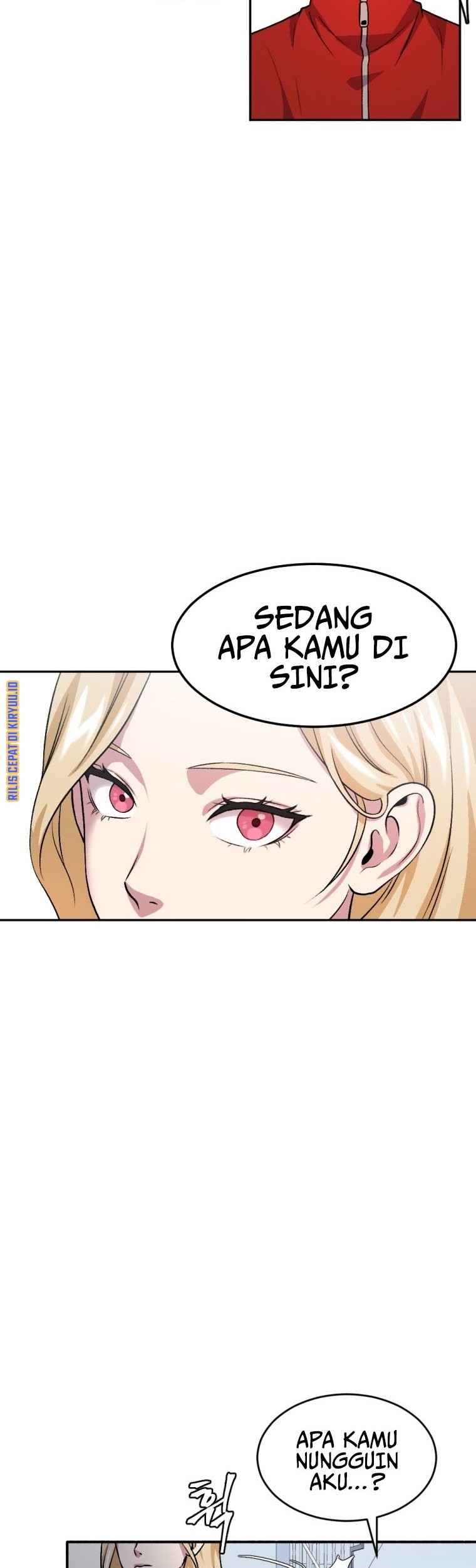 Monsters (2022) Bab 09 halaman 18