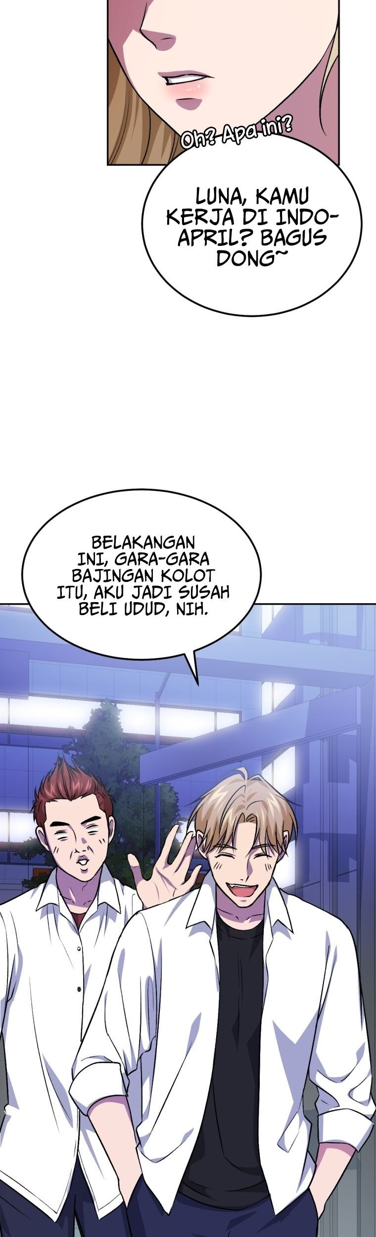 Monsters (2022) Bab 09 halaman 50