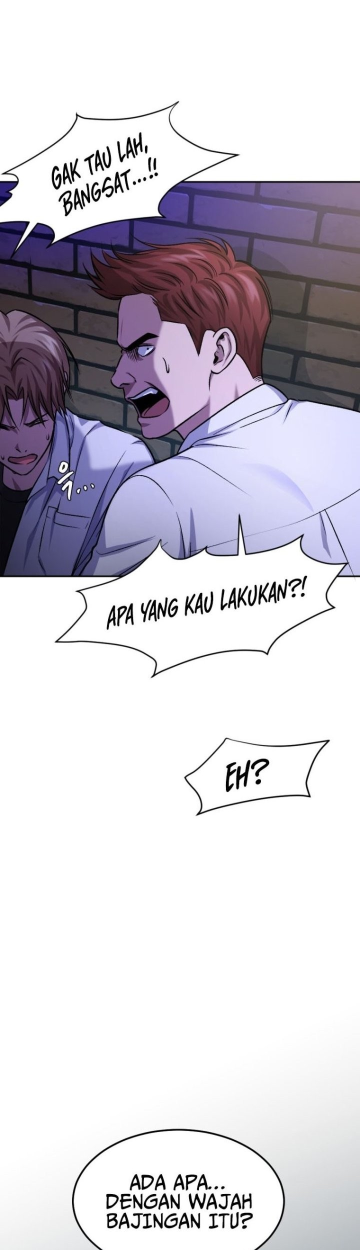 Monsters (2022) chapter 10 halaman 5