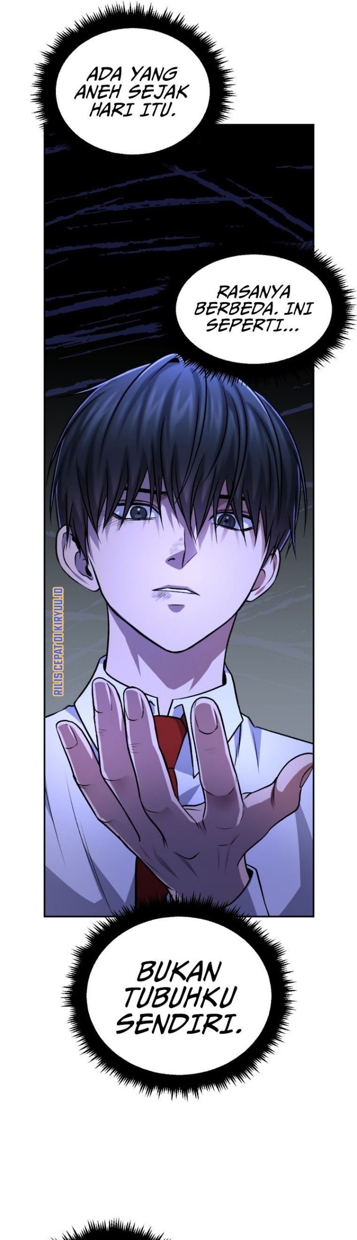 Monsters (2022) chapter 10 halaman 14