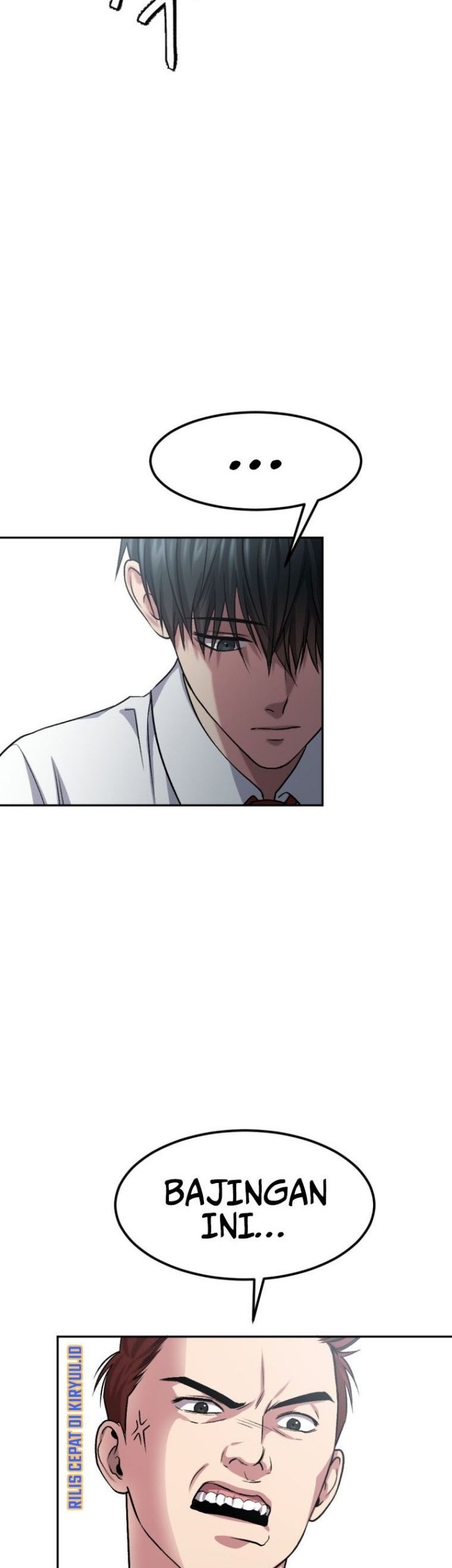 Monsters (2022) chapter 10 halaman 24