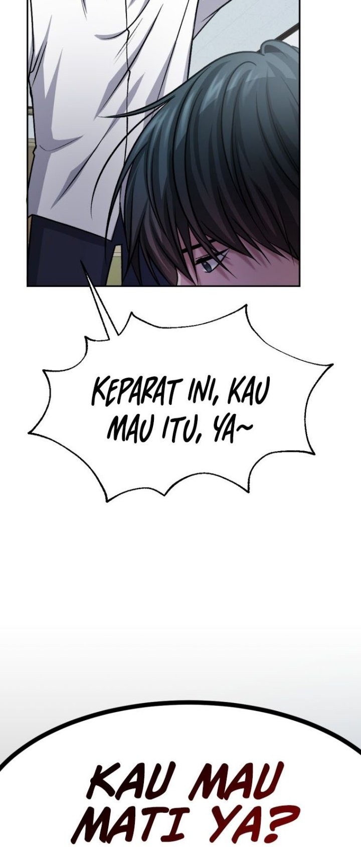 Monsters (2022) chapter 10 halaman 28