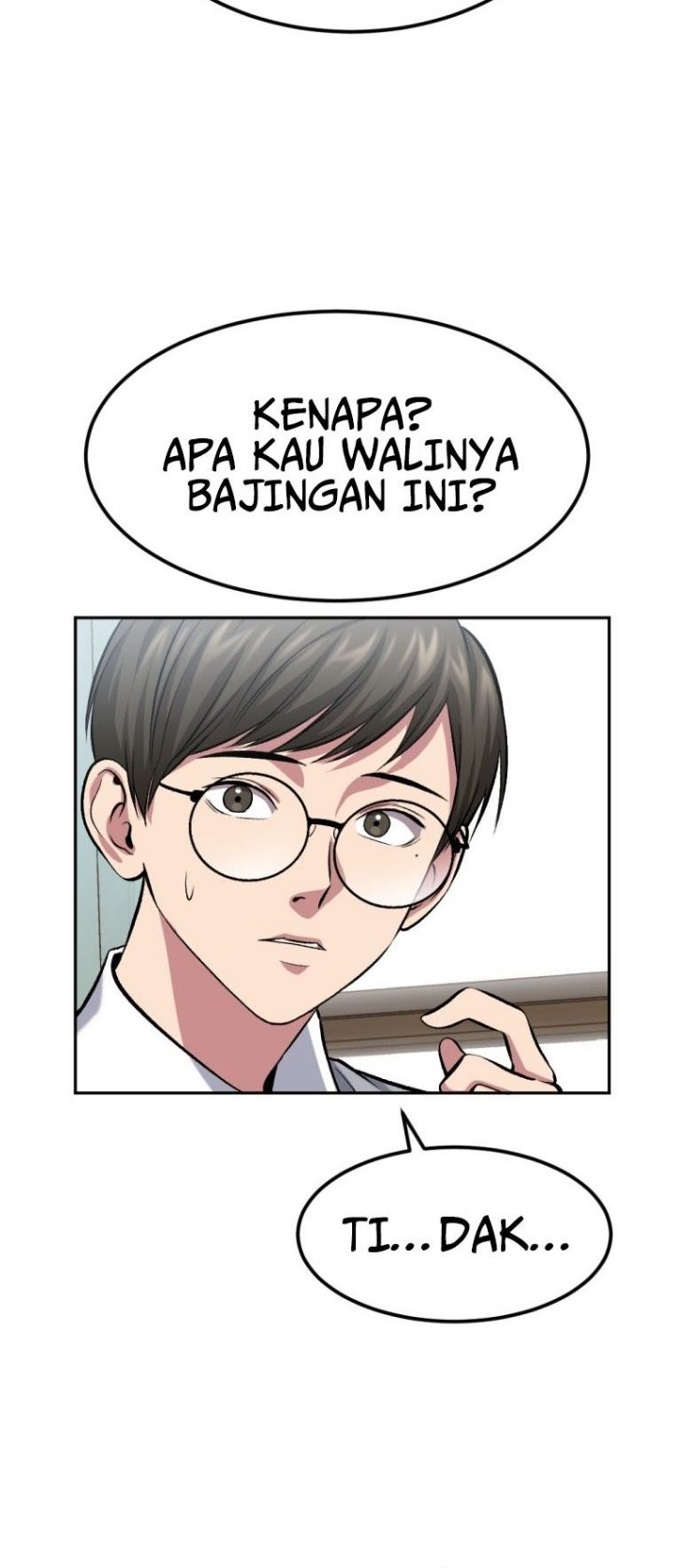 Monsters (2022) chapter 10 halaman 31