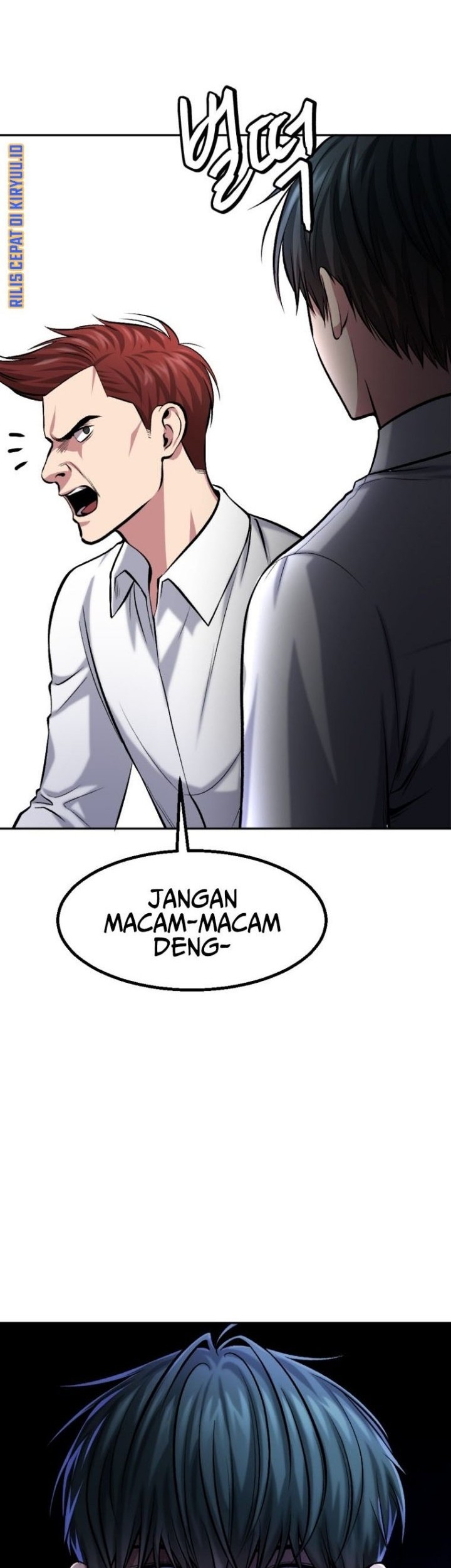 Monsters (2022) chapter 10 halaman 33