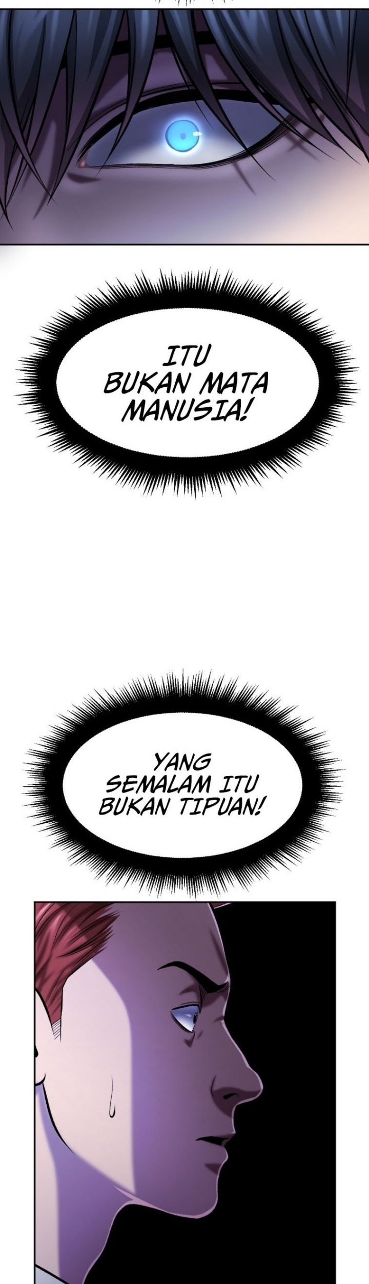 Monsters (2022) chapter 10 halaman 36