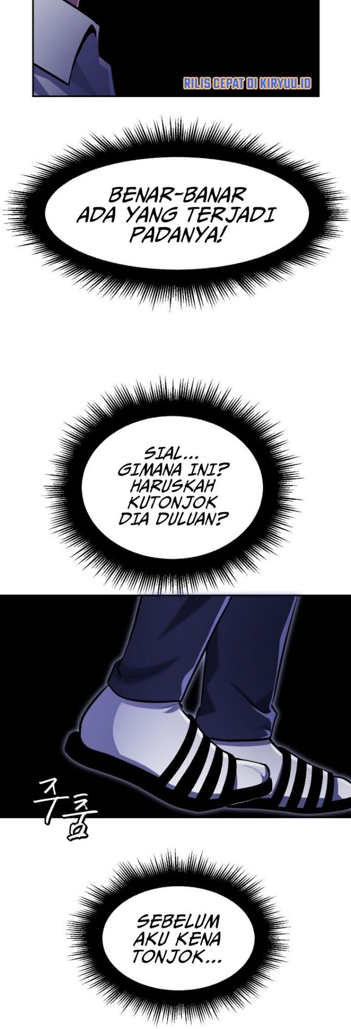 Monsters (2022) chapter 10 halaman 37