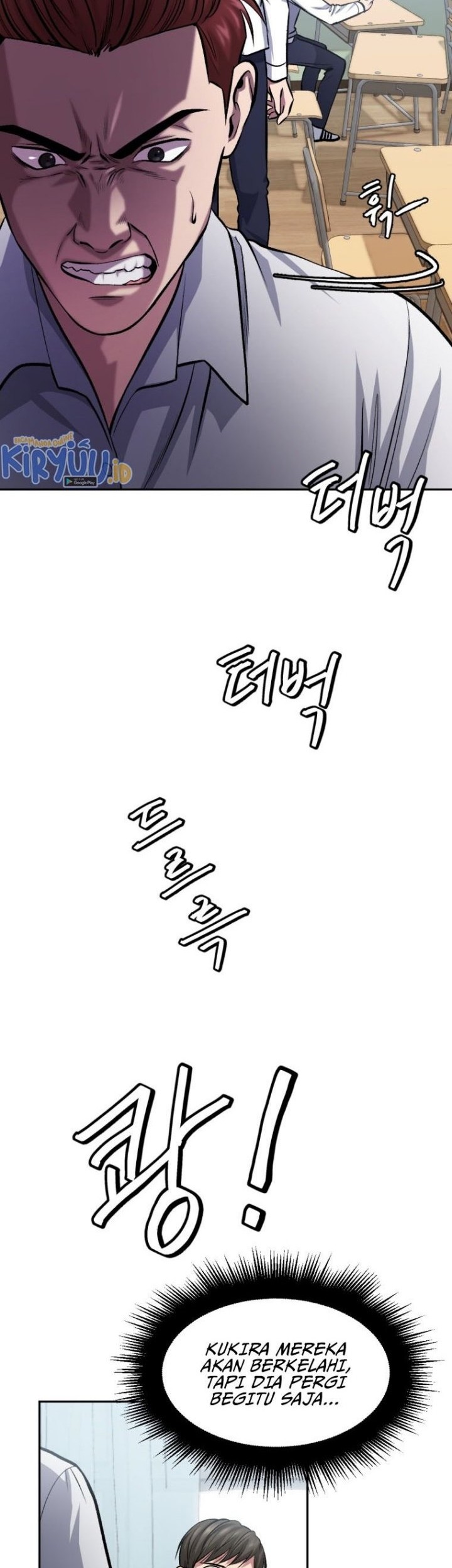 Monsters (2022) chapter 10 halaman 39