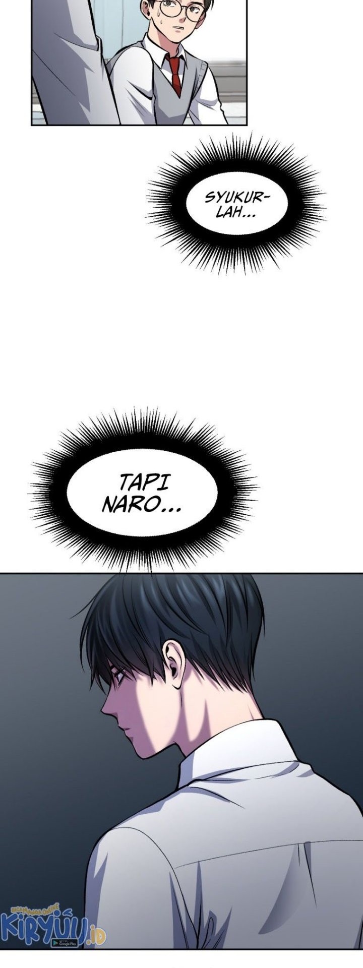 Monsters (2022) chapter 10 halaman 40