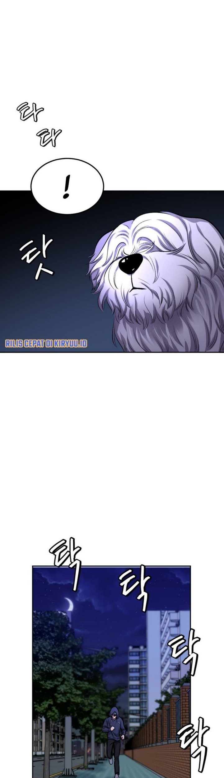 Monsters (2022) chapter 10 halaman 44