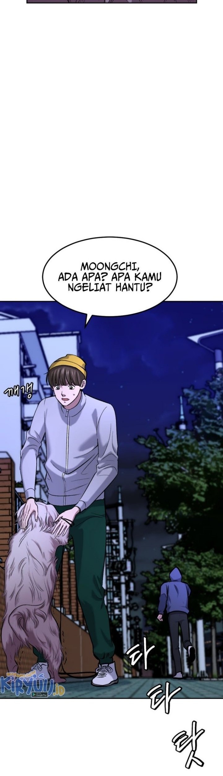 Monsters (2022) chapter 10 halaman 48