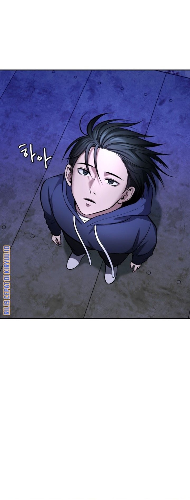 Monsters (2022) chapter 10 halaman 58