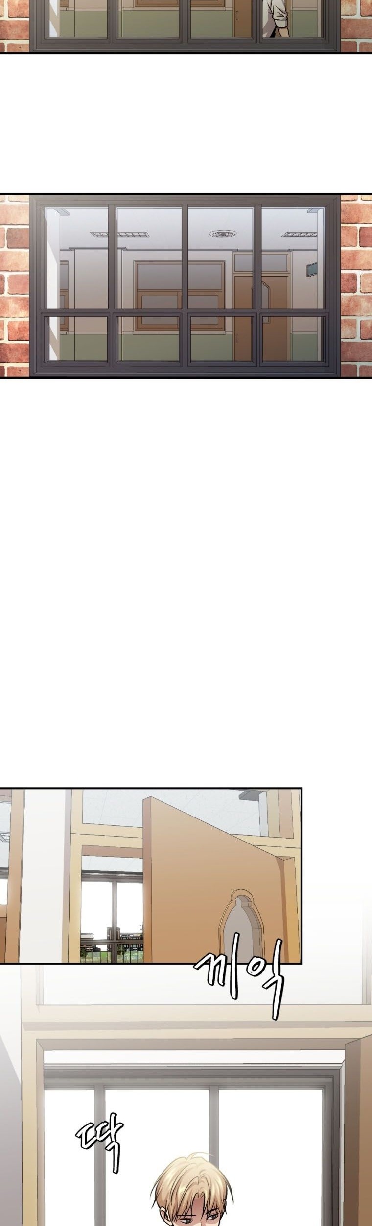 Monsters (2022) chapter 11 halaman 3