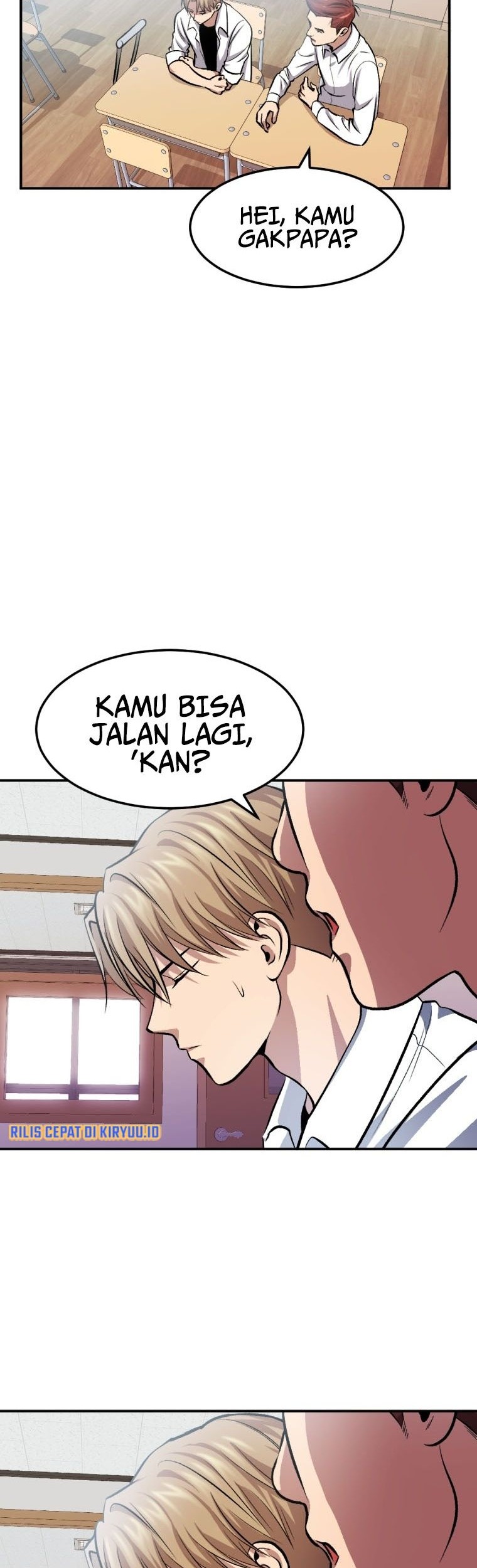 Monsters (2022) chapter 11 halaman 6