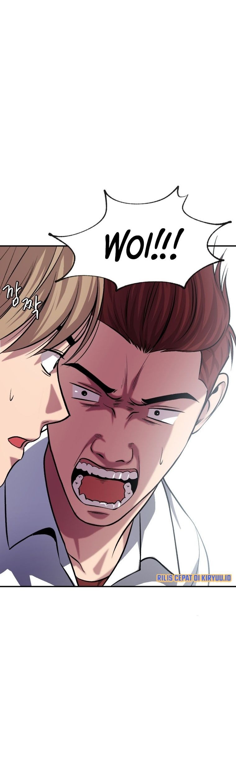 Monsters (2022) chapter 11 halaman 8