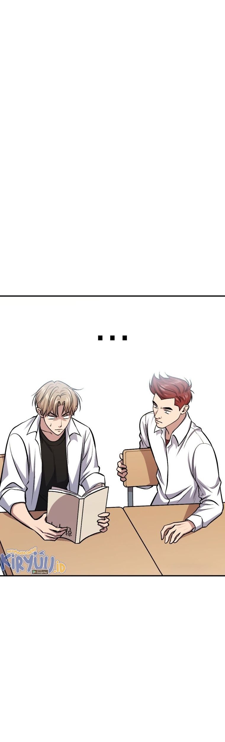 Monsters (2022) chapter 11 halaman 10