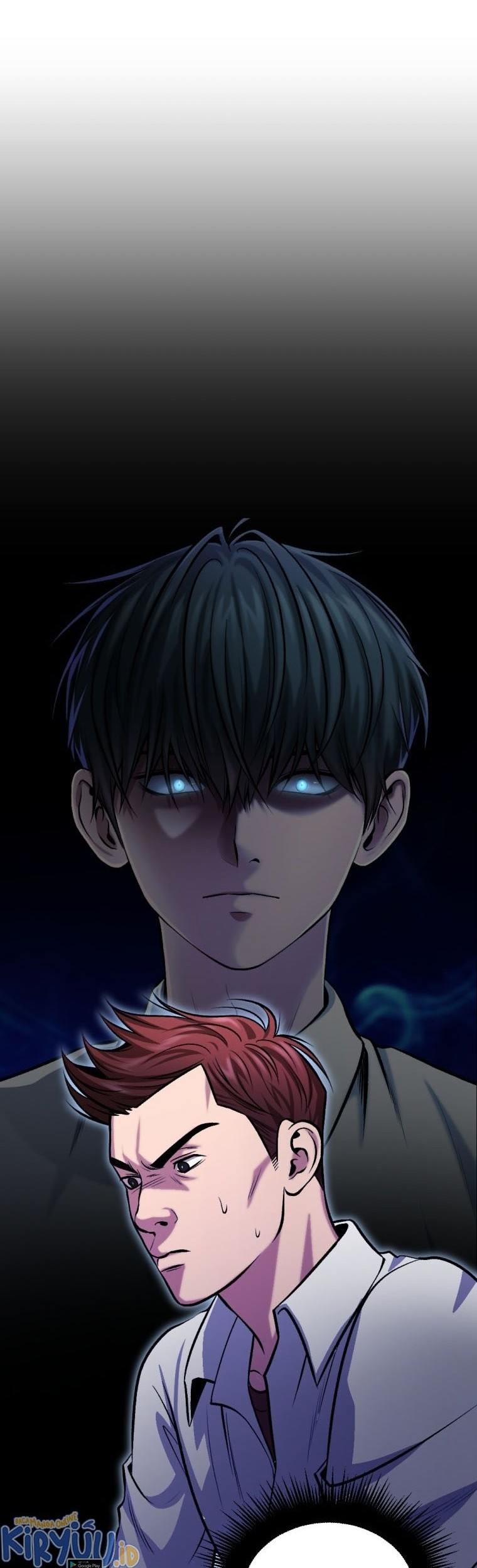 Monsters (2022) chapter 11 halaman 12