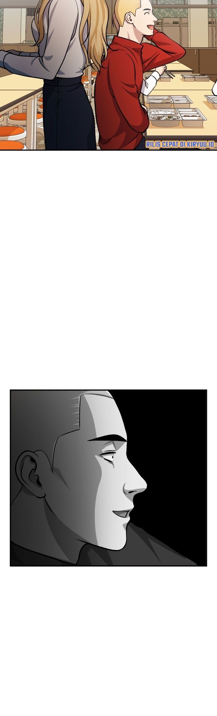 Monsters (2022) chapter 11 halaman 22