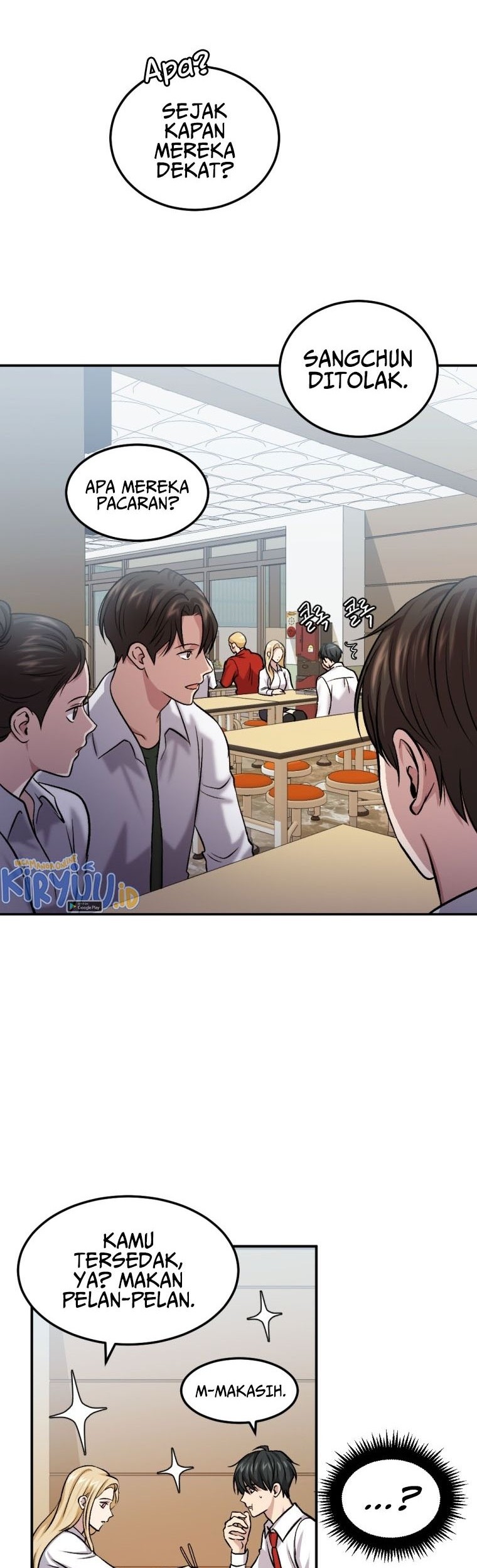 Monsters (2022) chapter 11 halaman 24
