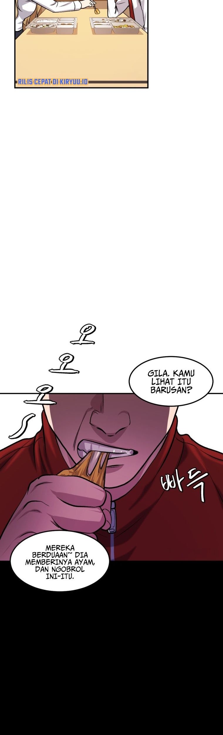 Monsters (2022) chapter 11 halaman 25